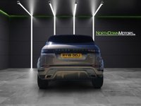 USED 2019 19 LAND ROVER RANGE ROVER EVOQUE 2.0 D150 R-Dynamic S SUV 5dr Diesel Auto 4WD Euro 6 (s/s) (150 ps) Absolutely Amazing Car, Fantastic Condition, No Deposit, No Fee, No Final Payment Finance