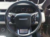 USED 2019 19 LAND ROVER RANGE ROVER EVOQUE 2.0 D150 R-Dynamic S SUV 5dr Diesel Auto 4WD Euro 6 (s/s) (150 ps) Absolutely Amazing Car, Fantastic Condition, No Deposit, No Fee, No Final Payment Finance