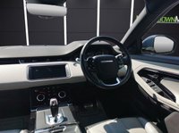 USED 2019 19 LAND ROVER RANGE ROVER EVOQUE 2.0 D150 R-Dynamic S SUV 5dr Diesel Auto 4WD Euro 6 (s/s) (150 ps) Absolutely Amazing Car, Fantastic Condition, No Deposit, No Fee, No Final Payment Finance