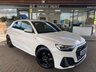 USED 2019 19 AUDI A1 1.0 TFSI 30 S line Sportback 5dr Petrol S Tronic Euro 6 (s/s) (116 ps) 