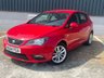 USED 2015 64 SEAT IBIZA 1.4 Toca Hatchback 5dr Petrol Manual Euro 5 (85 ps) **SALE** EVERY CAR REDUCED !