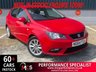 USED 2015 64 SEAT IBIZA 1.4 Toca Hatchback 5dr Petrol Manual Euro 5 (85 ps) **SALE** EVERY CAR REDUCED !
