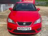 USED 2015 64 SEAT IBIZA 1.4 Toca Hatchback 5dr Petrol Manual Euro 5 (85 ps) **SALE** EVERY CAR REDUCED !