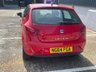 USED 2015 64 SEAT IBIZA 1.4 Toca Hatchback 5dr Petrol Manual Euro 5 (85 ps) **SALE** EVERY CAR REDUCED !