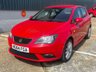 USED 2015 64 SEAT IBIZA 1.4 Toca Hatchback 5dr Petrol Manual Euro 5 (85 ps) **SALE** EVERY CAR REDUCED !