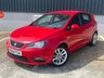 USED 2015 64 SEAT IBIZA 1.4 Toca Hatchback 5dr Petrol Manual Euro 5 (85 ps) **SALE** EVERY CAR REDUCED !