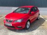 USED 2015 64 SEAT IBIZA 1.4 Toca Hatchback 5dr Petrol Manual Euro 5 (85 ps) **SALE** EVERY CAR REDUCED !