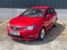 USED 2015 64 SEAT IBIZA 1.4 Toca Hatchback 5dr Petrol Manual Euro 5 (85 ps) **SALE** EVERY CAR REDUCED !