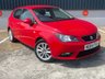 USED 2015 64 SEAT IBIZA 1.4 Toca Hatchback 5dr Petrol Manual Euro 5 (85 ps) **SALE** EVERY CAR REDUCED !