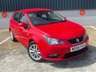 USED 2015 64 SEAT IBIZA 1.4 Toca Hatchback 5dr Petrol Manual Euro 5 (85 ps) **SALE** EVERY CAR REDUCED !