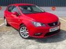 USED 2015 64 SEAT IBIZA 1.4 Toca Hatchback 5dr Petrol Manual Euro 5 (85 ps) **SALE** EVERY CAR REDUCED !