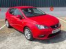 USED 2015 64 SEAT IBIZA 1.4 Toca Hatchback 5dr Petrol Manual Euro 5 (85 ps) **SALE** EVERY CAR REDUCED !