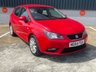 USED 2015 64 SEAT IBIZA 1.4 Toca Hatchback 5dr Petrol Manual Euro 5 (85 ps) **SALE** EVERY CAR REDUCED !