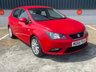 USED 2015 64 SEAT IBIZA 1.4 Toca Hatchback 5dr Petrol Manual Euro 5 (85 ps) **SALE** EVERY CAR REDUCED !
