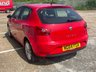 USED 2015 64 SEAT IBIZA 1.4 Toca Hatchback 5dr Petrol Manual Euro 5 (85 ps) **SALE** EVERY CAR REDUCED !