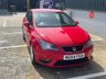 USED 2015 64 SEAT IBIZA 1.4 Toca Hatchback 5dr Petrol Manual Euro 5 (85 ps) **SALE** EVERY CAR REDUCED !