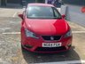 USED 2015 64 SEAT IBIZA 1.4 Toca Hatchback 5dr Petrol Manual Euro 5 (85 ps) **SALE** EVERY CAR REDUCED !