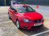 USED 2015 64 SEAT IBIZA 1.4 Toca Hatchback 5dr Petrol Manual Euro 5 (85 ps) **SALE** EVERY CAR REDUCED !