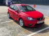 USED 2015 64 SEAT IBIZA 1.4 Toca Hatchback 5dr Petrol Manual Euro 5 (85 ps) **SALE** EVERY CAR REDUCED !