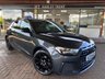 USED 2019 19 AUDI A1 1.0 TFSI 30 Sport Sportback 5dr Petrol S Tronic Euro 6 (s/s) (116 ps) 