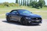 USED 2017 67 FORD MUSTANG 5.0 V8 GT Convertible 2dr Petrol SelShift Euro 6 (416 bhp) 