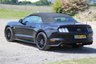 USED 2017 67 FORD MUSTANG 5.0 V8 GT Convertible 2dr Petrol SelShift Euro 6 (416 bhp) 