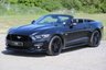 USED 2017 67 FORD MUSTANG 5.0 V8 GT Convertible 2dr Petrol SelShift Euro 6 (416 bhp) 