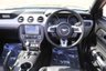 USED 2017 67 FORD MUSTANG 5.0 V8 GT Convertible 2dr Petrol SelShift Euro 6 (416 bhp) 