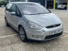 USED 2009 59 FORD S-MAX 2.2 TDCi Titanium MPV 5dr Diesel Manual (176 g/km, 173 bhp) BUY ME I AM INCREDIBLE VALUE !