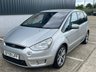 USED 2009 59 FORD S-MAX 2.2 TDCi Titanium MPV 5dr Diesel Manual (176 g/km, 173 bhp) BUY ME I AM INCREDIBLE VALUE !