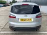 USED 2009 59 FORD S-MAX 2.2 TDCi Titanium MPV 5dr Diesel Manual (176 g/km, 173 bhp) BUY ME I AM INCREDIBLE VALUE !