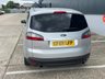 USED 2009 59 FORD S-MAX 2.2 TDCi Titanium MPV 5dr Diesel Manual (176 g/km, 173 bhp) BUY ME I AM INCREDIBLE VALUE !
