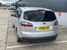 USED 2009 59 FORD S-MAX 2.2 TDCi Titanium MPV 5dr Diesel Manual (176 g/km, 173 bhp) BUY ME I AM INCREDIBLE VALUE !