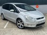 USED 2009 59 FORD S-MAX 2.2 TDCi Titanium MPV 5dr Diesel Manual (176 g/km, 173 bhp) BUY ME I AM INCREDIBLE VALUE !