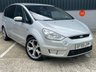 USED 2009 59 FORD S-MAX 2.2 TDCi Titanium MPV 5dr Diesel Manual (176 g/km, 173 bhp) BUY ME I AM INCREDIBLE VALUE !