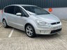 USED 2009 59 FORD S-MAX 2.2 TDCi Titanium MPV 5dr Diesel Manual (176 g/km, 173 bhp) BUY ME I AM INCREDIBLE VALUE !