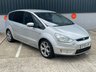 USED 2009 59 FORD S-MAX 2.2 TDCi Titanium MPV 5dr Diesel Manual (176 g/km, 173 bhp) BUY ME I AM INCREDIBLE VALUE !