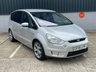 USED 2009 59 FORD S-MAX 2.2 TDCi Titanium MPV 5dr Diesel Manual (176 g/km, 173 bhp) BUY ME I AM INCREDIBLE VALUE !