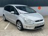USED 2009 59 FORD S-MAX 2.2 TDCi Titanium MPV 5dr Diesel Manual (176 g/km, 173 bhp) BUY ME I AM INCREDIBLE VALUE !