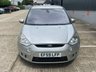USED 2009 59 FORD S-MAX 2.2 TDCi Titanium MPV 5dr Diesel Manual (176 g/km, 173 bhp) BUY ME I AM INCREDIBLE VALUE !