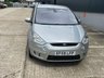 USED 2009 59 FORD S-MAX 2.2 TDCi Titanium MPV 5dr Diesel Manual (176 g/km, 173 bhp) BUY ME I AM INCREDIBLE VALUE !