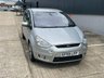 USED 2009 59 FORD S-MAX 2.2 TDCi Titanium MPV 5dr Diesel Manual (176 g/km, 173 bhp) BUY ME I AM INCREDIBLE VALUE !