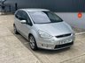 USED 2009 59 FORD S-MAX 2.2 TDCi Titanium MPV 5dr Diesel Manual (176 g/km, 173 bhp) BUY ME I AM INCREDIBLE VALUE !