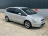 USED 2009 59 FORD S-MAX 2.2 TDCi Titanium MPV 5dr Diesel Manual (176 g/km, 173 bhp) BUY ME I AM INCREDIBLE VALUE !