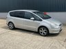 USED 2009 59 FORD S-MAX 2.2 TDCi Titanium MPV 5dr Diesel Manual (176 g/km, 173 bhp) BUY ME I AM INCREDIBLE VALUE !