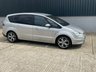 USED 2009 59 FORD S-MAX 2.2 TDCi Titanium MPV 5dr Diesel Manual (176 g/km, 173 bhp) BUY ME I AM INCREDIBLE VALUE !