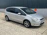USED 2009 59 FORD S-MAX 2.2 TDCi Titanium MPV 5dr Diesel Manual (176 g/km, 173 bhp) BUY ME I AM INCREDIBLE VALUE !