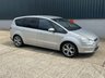 USED 2009 59 FORD S-MAX 2.2 TDCi Titanium MPV 5dr Diesel Manual (176 g/km, 173 bhp) BUY ME I AM INCREDIBLE VALUE !