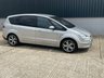 USED 2009 59 FORD S-MAX 2.2 TDCi Titanium MPV 5dr Diesel Manual (176 g/km, 173 bhp) BUY ME I AM INCREDIBLE VALUE !