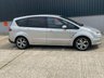 USED 2009 59 FORD S-MAX 2.2 TDCi Titanium MPV 5dr Diesel Manual (176 g/km, 173 bhp) BUY ME I AM INCREDIBLE VALUE !